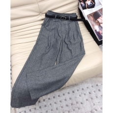 Christian Dior Long Pants